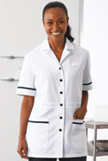 Therapist Tunic